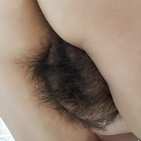 My son&#039;s friend recorded my pussy in the bathroom to masturbate,