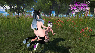 Fuck the Rabbit
