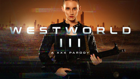 ”Westworld: Dolores A XXX Parody”