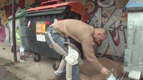 Kat Lee and Kit Lee Watch Each Other Fuck and Suck During a Threesome