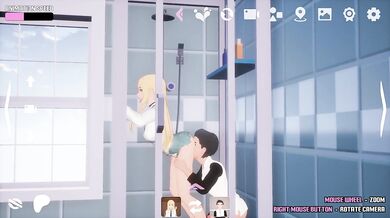 Futa animation blowjob compilation rough lesbian sex games