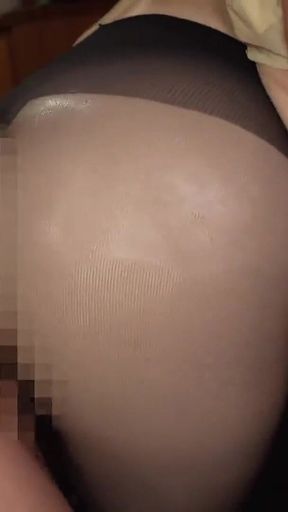 Middle Aged Desire Documentary with a Fallen Carnal Married Wife in All Day Private Encounters Ena.k -part.3