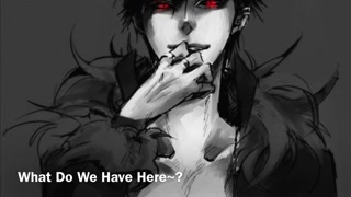 Inncubus Roleplay ASMR