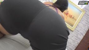 Víbora’s Private Tease - Exclusive
