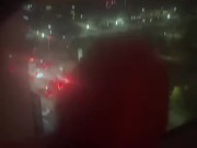 Strokin to the ATL skyline Nov 2022