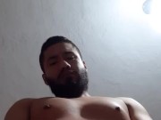 Necesito una buena verga