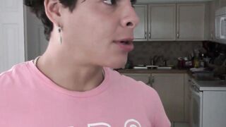 Daddies Share Their Butt With Young Twink - Daddy's Boy Fucked By Older Man