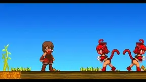 Zell23s Hot RPG Adventure in the Lust-Filled Woods of Azure Fantasy