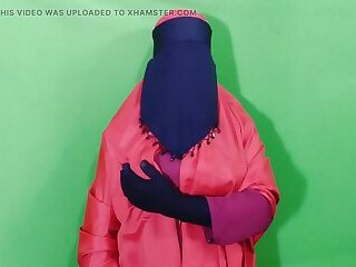 Bangladeshi wife having sex with neighbor