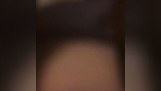 THE REAL BBC FUCK YOULL EVER SEE. Chanal Reeds