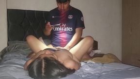 A home session that ended better than expected