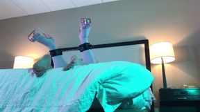 Femboy Fucked