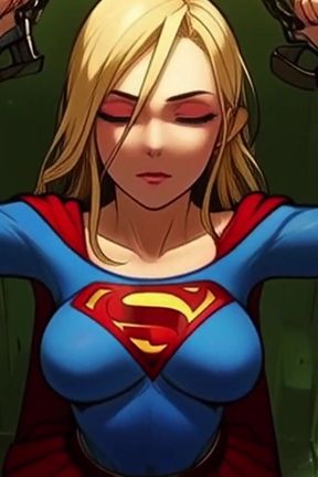 That New Supergirl Movie Looks Great!