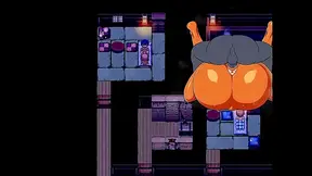 Tanned Busty Natsuki Pees Wet Her Pussy for Huge Creampie Orgasm