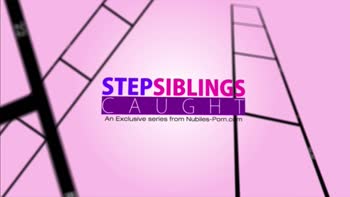 Nicole Aniston's Step Sibling Seduction: A Brunette Beauty's Anal Adventure