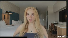 Lily’s Twenty-Ninth Solo Online Training Session - Full