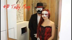 Gentleman Tickler 10 - Tickly Mary