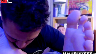 Sole Mates Dallass Dirty Foot Fetish Frenzy