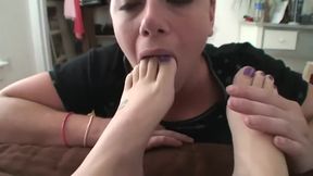 Toejac