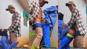 recess with my twink student