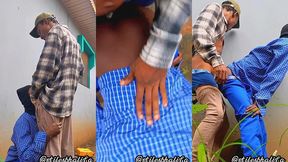 recess with my twink student