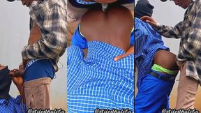 recess with my twink student