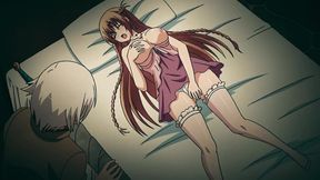 Baby girl's hardcore porn by Hentai PD