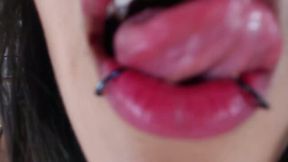 Samara Saenz Private Show
