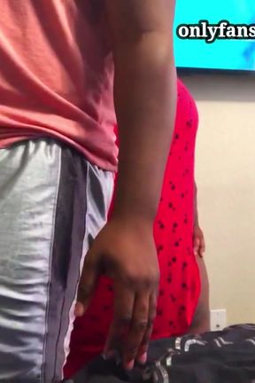 Dirty Diana Loves to Grind on Some Dick