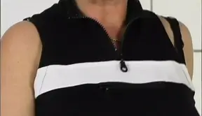 Two hot girls suck massive cocks in steamy threesome fuck