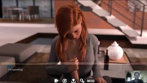 Redhead - Guilty pleasure