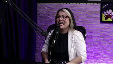 N&Atilde_O GRAVARIA ISSO POR SER PROIBIDO EM DIVERSOS PA&Iacute_SES - MAAH BABY (MOAI TV)