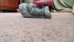 829 Combined 2 Foot Fetish Videos Into One Almost 20 Minutes Rub Feet on Face and Ride Til Cumming