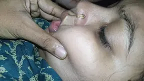 Newly Married Couple Cute Caring Husband Wife love Husband wife Romance Couple's Goals Status