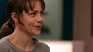 Milf stepmom rims small tit stepdaughter