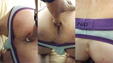 Jugandoesmejor - 10 Married bisexual friend