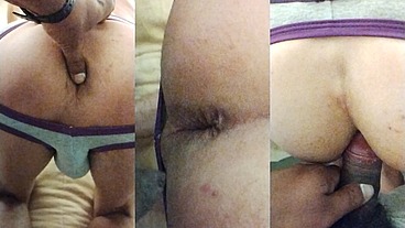 Jugandoesmejor - 10 Married bisexual friend