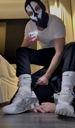 Sub Training episode 3.