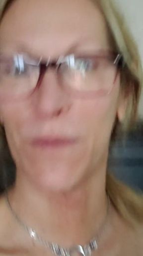Beautiful MILF
