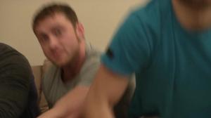 Intervention - Tommy Defendi & Andy Taylor Sex