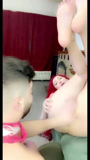 What I Do if My Husband Is Cuckold