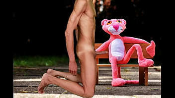 Pink Panther fun