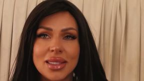 Sasha Kent Private Show