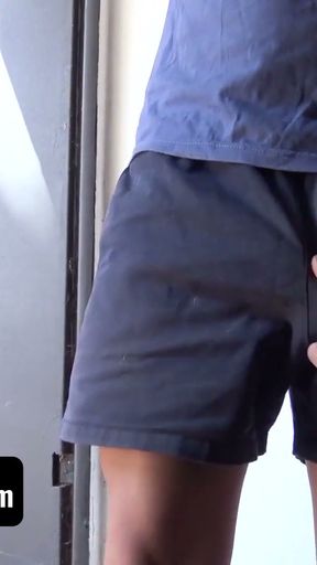 Latin Leche - Hot Latino Buddies Get Excited During Passionate Discussion That Ends With Cumshots   Clip 1