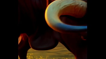 Wild West Cowgirl - Intro Tease [Vertical POV] | AI-Generated