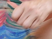 Le vlog quotidien de Luna