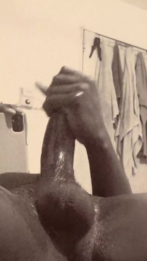 Doctor Needs My Cum During Appointment