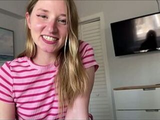 Trying Anal with Stepdaughter - AnalTherapy
