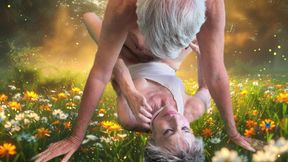 Fucking with Butterflies