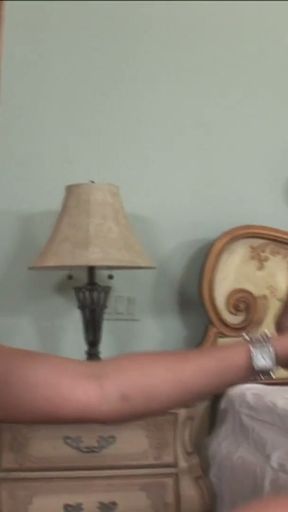 Serial Offender - Melrose Foxxx   Clip 3